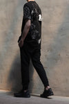11 by boris bidjan saberi (short-sleeved T-shirt) TS5 F-11 25.C4 MEN